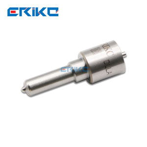 ERIKC 0934009600 DLLA 155P960 común carril inyector boquilla DLLA 155 P 960 Quemador de aceite boquilla DLLA155P960 para Toyota 095000-7690 - Product Image 1