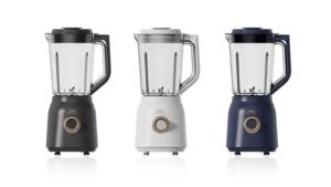 Mélangeur électrique à support, <span class=keywords><strong>2022</strong></span> W, avec pot <span class=keywords><strong>de</strong></span> 1,5 l, en plastique, pour écraser la glace et <span class=keywords><strong>jus</strong></span>, LB6030A, nouveau modè<span class=keywords><strong>le</strong></span>, 500 - Product Image 4