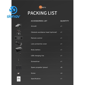 <span class=keywords><strong>SG907</strong></span>-S GPS 4K Quadricoptère RC Professionnel avec Caméra HD 4K 1080P 5G WiFi FPV Pliable <span class=keywords><strong>Pro</strong></span> s <span class=keywords><strong>SG907</strong></span> S - Product Image 6