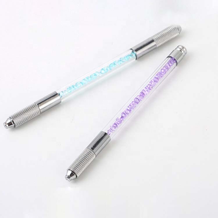 Embroidery Manual Eyebrow Tattoo Pen for