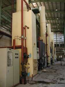 Générateur d'O2 portable à 99% de pureté - Product Image 2