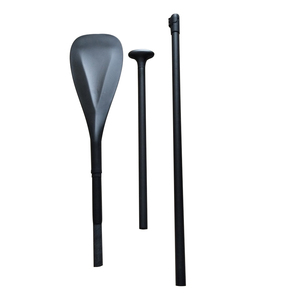 Paleta inflable <span class=keywords><strong>de</strong></span> bambú/fibra <span class=keywords><strong>de</strong></span> carbono, paleta <span class=keywords><strong>de</strong></span> plástico <span class=keywords><strong>de</strong></span> 12K - Product Image 3