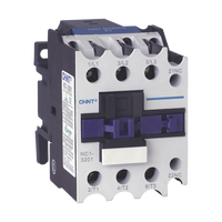 Contacteur CHINT NC1 9A à 95A Contacteur AC Modulaire Chint 50Hz 60Hz 690V Contacteurs