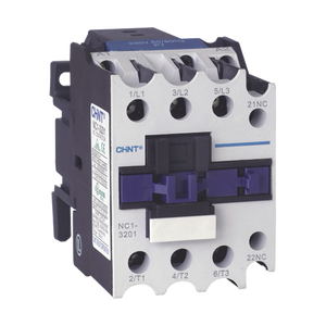 CHINT Công Tắc Tơ NC1 Công Tắc Tơ <span class=keywords><strong>9A</strong></span> Đến 95A Công Tắc Tơ Chint 50Hz 60Hz 690V Mô Đun - Product Image 5