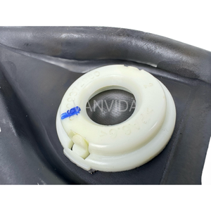 211766 nuova forcella di rilascio frizione con cambio manuale compatibile con <span class=keywords><strong>Peugeot</strong></span> 206 207 208 307 308 407 408 607 e Citroen C2 C3 C4 - Product Image 2