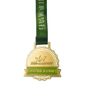 Medaillemaker Aangepaste Marathon Hardlopen Medaille Display Voor Sport