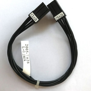 FANUC A66L-2005-T626 L=0.2 MA Servo Drive Jumper Digital Cable for Cnc Machinery - Product Image 3