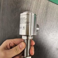 Interrupteur de proximité magnétique Euro Switch ES-6321-WLR d'origine