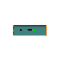 Captura de vídeo AVMATRIX UC2018 HDMI 3G-SDI a USB sin comprimir 1080p OBS/ZOOM/Teams/Twitch para transmisión en vivo