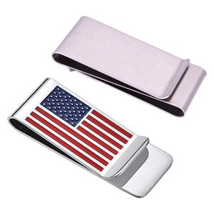 Regalos Promocionales al por Mayor, Clip para Billetes Unisex de Aluminio, Diseño Minimalista de Fibra de Carbono Personalizado, Logotipo Grabado con Láser en Aleación de Acero Inoxidable - Product Image 4