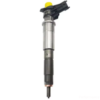 Injecteur de carburant diesel remis à neuf pour Opel Vivaro Combi Renault Laguna Espace Trafic Nissan 2.0 Dci 0445115007 0445115022