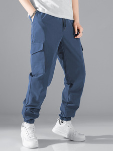 <span class=keywords><strong>Pantaloni</strong></span> <span class=keywords><strong>Chino</strong></span> <span class=keywords><strong>uomo</strong></span> di alta qualità Design camicia <span class=keywords><strong>pantaloni</strong></span> per kaki formale <span class=keywords><strong>pantaloni</strong></span> per gli uomini - Product Image 5