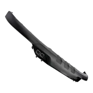 Valance de pare-chocs inférieur avant pour <span class=keywords><strong>Chevrolet</strong></span> <span class=keywords><strong>Silverado</strong></span> 1500 2016 <span class=keywords><strong>2017</strong></span> 2018 2019 - Product Image 6