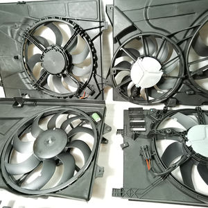 ホットセール工場価格日産フロンティア用ラジエーター冷却ファン92120-ZL00Aモデル - Product Image 5