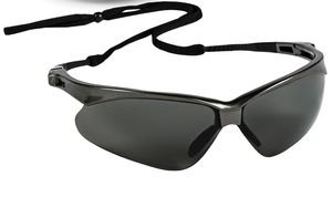 Forte ANSI Z87.1 + CE EN166 安全メガネ クリアレンズ 多用途 防曇 保護メガネ 作業 スポーツ 乗馬用 ANSI CE認証済み - Product Image 3