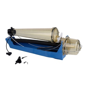 Medidor Automático de Flujo de Leche, Máquina de Ordeño para Vacas y Cabras, Equipo para Granjas Lecheras, Sistema de Salas de Ordeño - Product Image 3