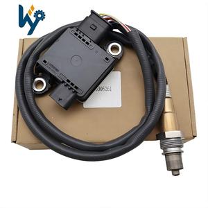 Nuevo Sensor de Oxígeno KY 5WK96755A SNS155A, Ajuste Universal, 12 Meses de Garantía, Compatible con Transit - Product Image 1