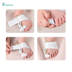 99 semelle intérieure Orthèses Oignon Correcteur Oignon Réglable Correct <span class=keywords><strong>Hallux</strong></span> <span class=keywords><strong>Valgus</strong></span> Oignon Fournisseurs Pour Femmes - Product Image 6