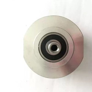 Encoder Rotatorio Heidenhain ERN 1331.061-1024 Incremental 10V 30V con Cables - Product Image 2