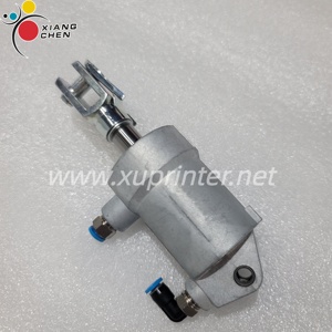 กระบอกลมคุณภาพนำเข้า ER รุ่น F4.334.044/02 สำหรับเครื่องพิมพ์ออฟเซ็ตไฮเดลเบิร์ก - Product Image 3