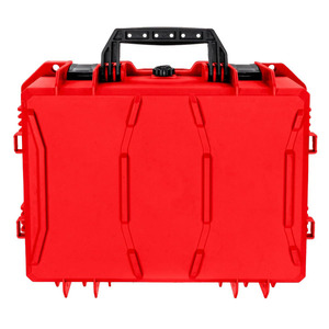 Échantillon gratuit Evercredit Double Couche Câble Organisateur Sac Numérique De Stockage Duffle Sac pour Voyage Produits Électroniques Cas - Product Image 5