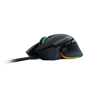 Souris de jeu filaire USB <span class=keywords><strong>Razer</strong></span> <span class=keywords><strong>Basilisk</strong></span> V3 - Conception ergonomique personnalisable, pour droitiers, étanche, pour PC et PS5 - Product Image 6