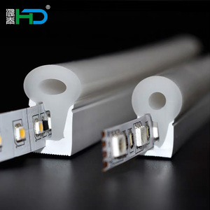 <span class=keywords><strong>Led</strong></span> flessibile in Silicone strisce e Set <span class=keywords><strong>esterno</strong></span> in Silicone <span class=keywords><strong>Neon</strong></span> la striscia <span class=keywords><strong>Led</strong></span> per tubo di Silicone 12v - Product Image 1