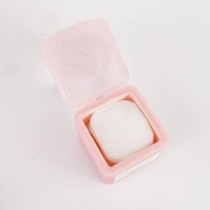 مخصص OEM ODM وسادة الكولاجين أمبولة الكورية لشد البشرة مصنع تصنيع المعدات الأصلية - Product Image 4