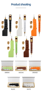 Machine de pistolet méso de stylo d'acide hyaluronique pour le pistolet de thérapie méso anti-âge PRP Pistor <span class=keywords><strong>Eliance</strong></span> pour le blanchiment de rajeunissement de la peau - Product Image 6