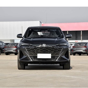 ชางอัน X5 <span class=keywords><strong>PLUS</strong></span> 1.5T SUV ออโตเมติก R18 ยูโร 6 เบาะสีเข้ม กล้องหลัง 360 องศา แร็คหลังคาโลหะ Pioneer PRO - Product Image 2