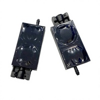 Filtre amortisseur d'encre UV à succès pour têtes d'impression XP600 I3200, pièces détachées pour imprimantes UV DTF et jet d'encre