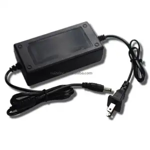 Power Supply Adaptor Desktop Adapter 14V 4A 4.0A smps 2.1 x 5.5 AC DC Power Supply