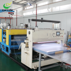 Tiptop Tấm Nhựa Pvc Dày Dày Trong Suốt Siêu Trong Suốt Thay Vì Khung Ảnh - Product Image 5