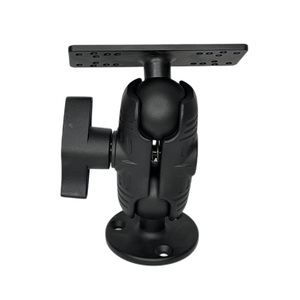 Support à rotule de 2,25 pouces pour sondeur de pêche, électronique marine, support de cardan GPS compatible avec Ram Mount - Product Image 5
