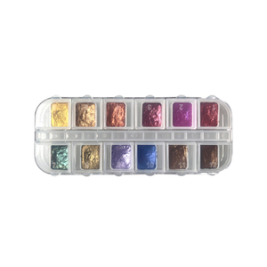 OEM-pintura colorida para uñas, dibujo holográfico de mármol, purpurina líquida, <span class=keywords><strong>Gel</strong></span> que florece, colores sólidos, acuarelas, 2022 - Product Image 2