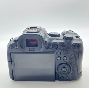 กล้องดิจิตอล DF Wholesale Original 97% สภาพใหม่ ยี่ห้อ R6 R6markii กล้องมิเรอร์เลส 4K กล้องดิจิตอล Ca Non 80d มือสอง - Product Image 6