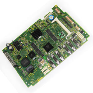 Módulo de Placa de Control FANUC A20B-8102-0010 - Product Image 2