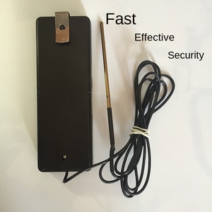 Testeur de tension pour système de clôture électrique pour animaux, accessoires de test, testeur de tension haute tension, testeur vert - Product Image 5