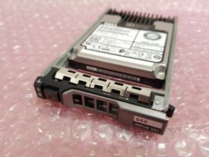 400-ARIT 960GB TLC SAS 12 Gb/s SSD de 2,5 pulgadas - Product Image 3
