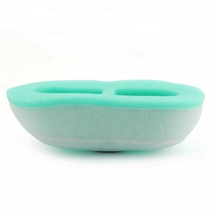 <span class=keywords><strong>Filtre</strong></span> à <span class=keywords><strong>air</strong></span> en mousse de course à deux étages pour moto tout-terrain <span class=keywords><strong>Motocross</strong></span> pour Honda XR 250 XR350 XR400 XR600 - Product Image 4