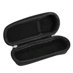 Estuche de Cuero PU de Ajuste Abierto para Grabadora de Voz Digital con Estuche de Almacenamiento de EVA, Formato de Audio MP3 y WAV para Accesorios Digitales - Product Image 3