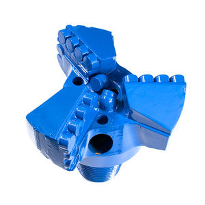 <span class=keywords><strong>PDC</strong></span> Drag <span class=keywords><strong>Bit</strong></span> Preço de Fábrica 3 Asa <span class=keywords><strong>PDC</strong></span> <span class=keywords><strong>Drill</strong></span> <span class=keywords><strong>Bit</strong></span> AIP Thread para Perfuração do Poço de Água - Product Image 6