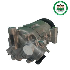 Compresseur de <span class=keywords><strong>climatisation</strong></span> 6SBU14C compatible avec <span class=keywords><strong>Fiat</strong></span> <span class=keywords><strong>500X</strong></span> Jeep Renegade 2.4L 447140-0890 51936721 5513311 447250-0020 51936675 68245074AA - Product Image 3