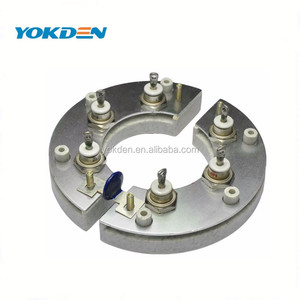 3 Pha Máy Phát Điện Diode RSK5001 Yokden - Product Image 1