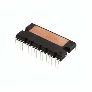 STGIPS35K60L1 22-PowerDIP Module Electronic Circuit Components Discrete Semiconductor Products Original One Stop Service - Product Image 1