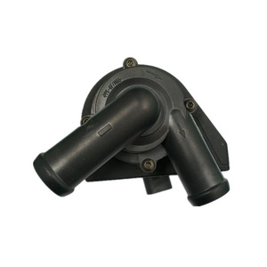 Bomba de agua eléctrica Audi ZP0480117 para reemplazo y reparación de piezas del sistema de refrigeración del coche - Product Image 4