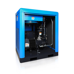 Xinley — compresseur d'<span class=keywords><strong>air</strong></span> professionnel à vis, 15kw 20HP,, avec sèche-linge et réservoir - Product Image 3