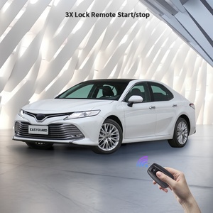 EASYGUARD Plug Play <b>Remote</b> Starter for Lexus ES200/ES260/ES300H/ES350/UX200/UX200H/ LS Series Automatic Transmission LHD Only - Product Image 4