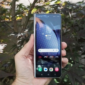 Z <span class=keywords><strong>Fold</strong></span> <span class=keywords><strong>4</strong></span> 5 6 7 ของแท้ 100% ปลดล็อคแล้ว สำหรับ Sam-sung Uzd A+ <span class=keywords><strong>Fold</strong></span> Phone หน้าจอ AMOLED 7.6 นิ้ว 4400mAh Snapdragon 8 Gen 2 - Product Image 6