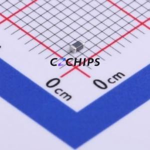 MPZ1608S260ATAH0 Ferrite Bead 0603 RF ( Impedance @ Frequency: 26Ohm@100MHz )( Error: 25% )( DC Resistance (DCR): 7mOhm ) - Product Image 2